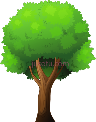 树,tree art PNG