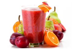 果汁PNG